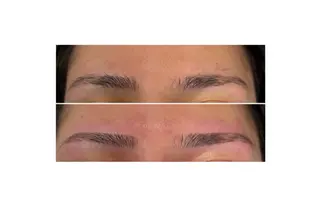 アイブロウ Ares 錦糸町🕊 maiの眉毛・アイブロウイメージ