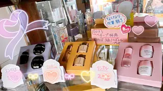 【安心ハンドテク】 メナード富田丘のエステ・リラクイメージ