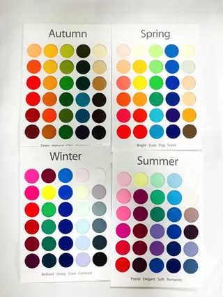 Achieve 三ノ宮のヘアスタイル