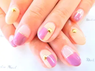 ネイル Dolce.Nail 柏店のネイルデザイン