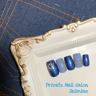 ネイル Nail salon JASMINEのネイルデザイン
