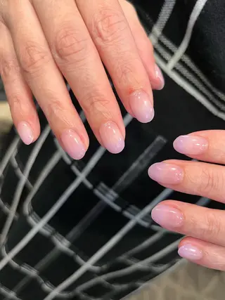 ネイル Nobody_ Mikieのネイルデザイン