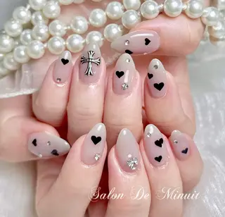 ネイル Nancy 💕のネイルデザイン