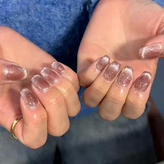 ネイル LINXS aosaのネイルデザイン