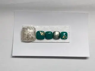 ネイル 整体・ネイル ヨシ堂💅のネイルデザイン