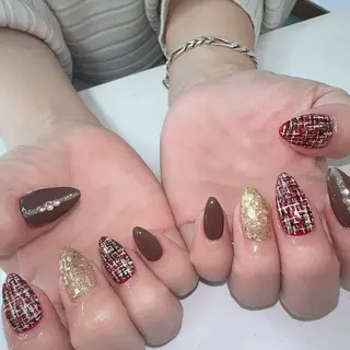 ネイル KAONAILpg東大和店所属・KAONAIL ☆MAI☆のネイルデザイン