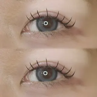 マツエク・マツパ airi 👾のマツエク・マツパデザイン