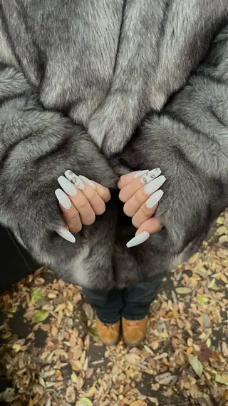 ネイル ISLAND TOKYO所属・ISLAND ONISHIのマツエク・マツパデザイン