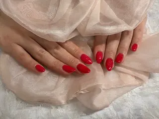 ネイル Nail's AOAQUA所属・AOAQUA SHIORIのネイルデザイン