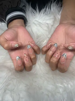 ネイル yu kaのネイルデザイン