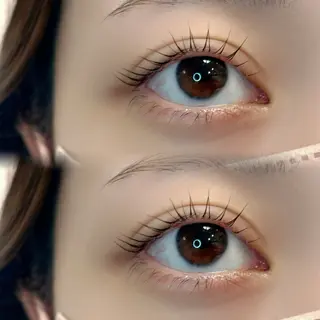 マツエク・マツパ Ayumi.dre 🌸Y《2階》のマツエク・マツパデザイン