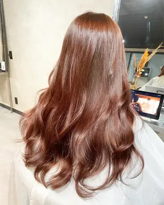 ロング カラー KUSSY ［くっしー］のその他イメージ