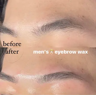 アイブロウ Signpost🌼 アサイのマツエク・マツパデザイン