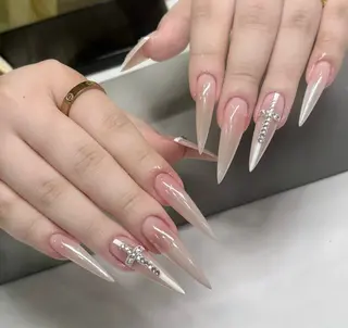 ネイル EG えまEMAのネイルデザイン