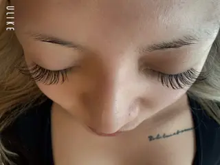 マツエク・マツパ 神山 ビューティー・アイのマツエク・マツパデザイン