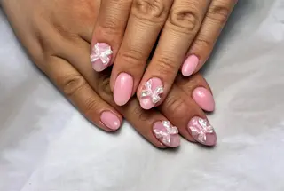 ネイル ネイルサロン Bebeのネイルデザイン