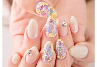 ネイル amour 平塚所属・amour 平塚店のネイルデザイン