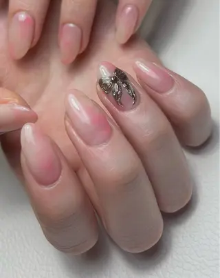 ネイル nailsalon TOKIのネイルデザイン