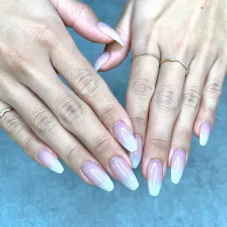 ネイル Feather MAIのマツエク・マツパデザイン