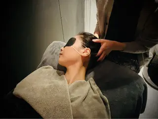 🫧ドライヘッドスパ 🫧NADiRのエステ・リラクイメージ