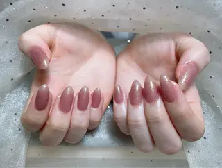 ネイル モナ& あきのネイルデザイン