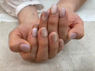 ネイル Maple所属・Maple saronのネイルデザイン