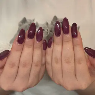 ネイル yano Ribbon佐野店のネイルデザイン