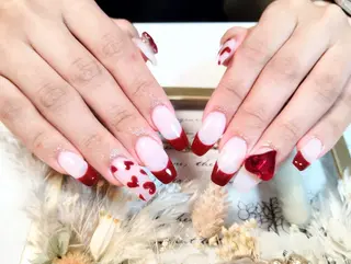 ネイル ＤI'A ネイルサロンのネイルデザイン