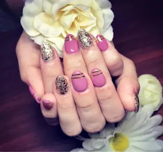 ネイル NAIL salon ACEのネイルデザイン
