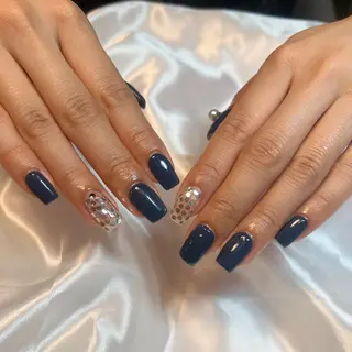 ネイル pua 千葉所属・海外ネイル🇺🇸 個性派/YUUKAのネイルデザイン