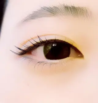 マツエク・マツパ ＫＵＯＮ✧ REIMIのマツエク・マツパデザイン