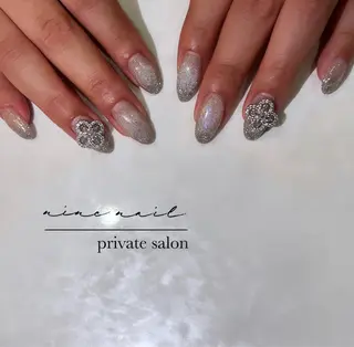 ネイル nine nailのネイルデザイン