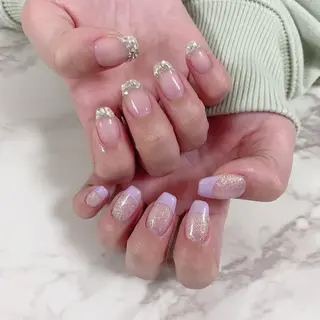 ネイル SOL NAILのネイルデザイン
