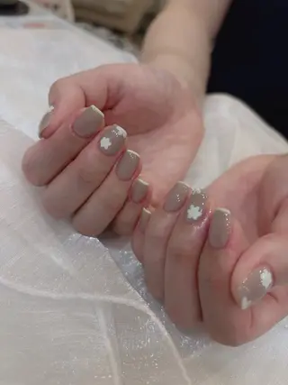 ネイル Annail Asagayaのネイルデザイン