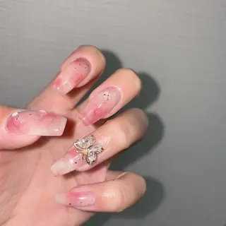 ネイル Allure Sayakaのネイルデザイン