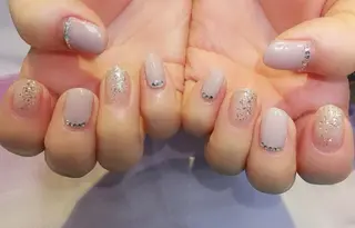 ネイル reve あやののネイルデザイン