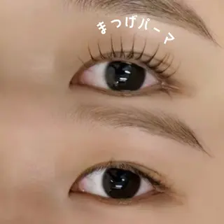 マツエク・マツパ Jewel. kanamiiiのマツエク・マツパデザイン