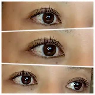 マツエク・マツパ deco tomomiのマツエク・マツパデザイン