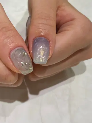 ネイル C. Ricoのネイルデザイン