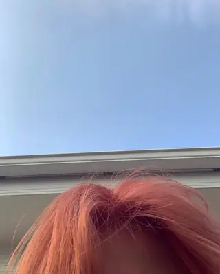 カラー 沖縄/ヘアアレンジ /ナカノのヘアスタイル