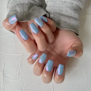 ネイル 川端 京香のネイルデザイン