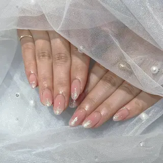 ネイル unopulir Sayakaのネイルデザイン