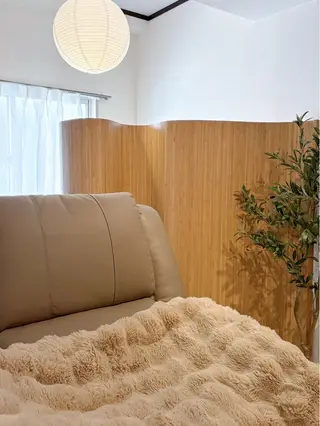 子連れOKサロン スイラアイラッシュのマツエク・マツパデザイン