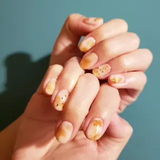 ネイル YUUKOKU Nailのネイルデザイン