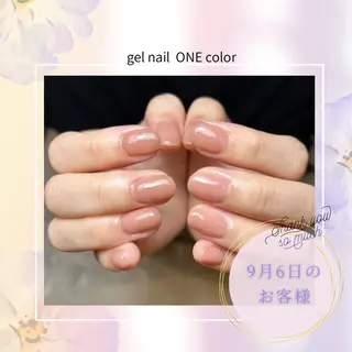 ネイル NANA-nail ROMIのネイルデザイン