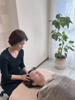 JUANGA  くみのエステ・リラクイメージ