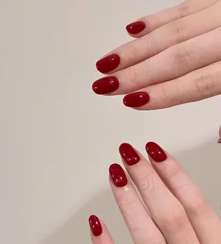 ネイル Molly _nailのネイルデザイン