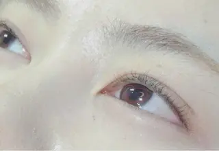 マツエク・マツパ ta miのマツエク・マツパデザイン