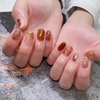 ネイル Cho Artネイル所属・Cho Art ネイルのネイルデザイン