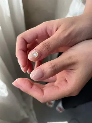 ネイル Etel atelierのネイルデザイン